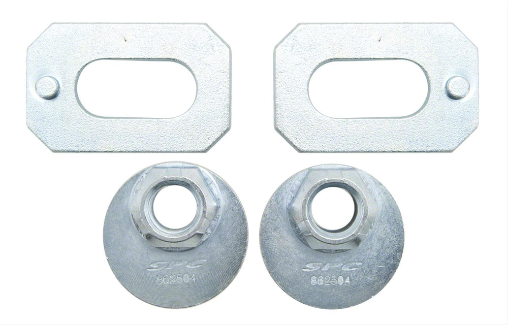 MOOG 22-23 Ford F-150 Lightning Front Caster/Camber Kit
