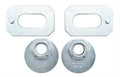 MOOG 22-23 Ford F-150 Lightning Front Caster/Camber Kit