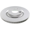 Power Stop 23-24 Mazda CX-50 Front Evolution Coated Rotor