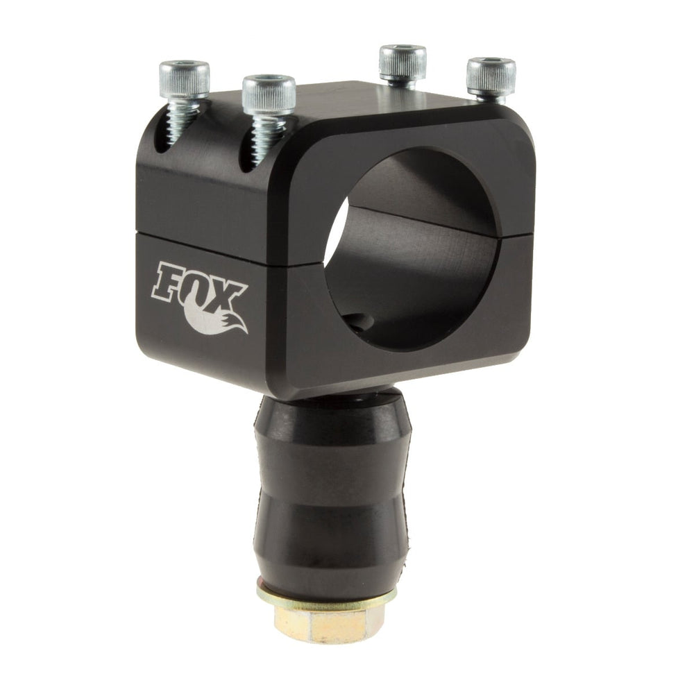 Fox Mounting Hardware 1 5/8in Tie Rod Clamp Steering Stabilizer