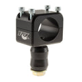 Fox Mounting Hardware 1 5/8in Tie Rod Clamp Steering Stabilizer