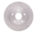 DFC 92-95 Toyota MR2 Front Brake Rotor