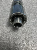 HYDRAULIC COUPLING - MEGACRIMP