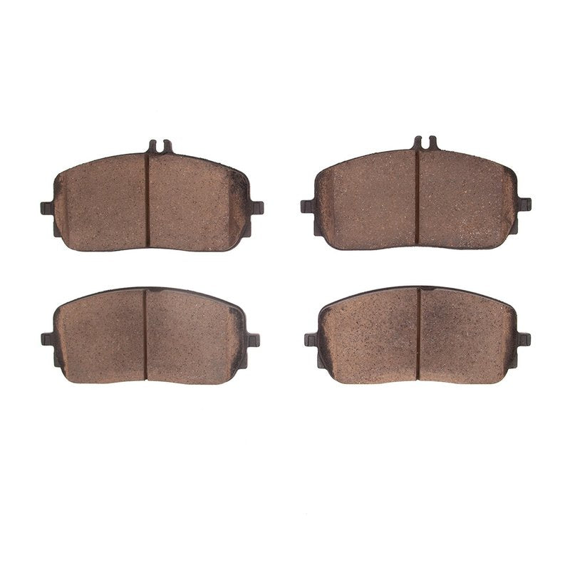 R1 19-25 Mercedes-Benz A220 Front R1 Optimum OE Brake Pads
