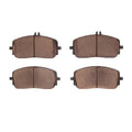 R1 19-25 Mercedes-Benz A220 Front R1 Optimum OE Brake Pads