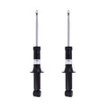 Bilstein B4 OE Replacement 11-17 Jeep Compass / Patriot Rear Twintube Shock Absorber
