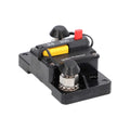 CIRCUIT BREAKER MANUAL RESET W/LED 200 AMP
