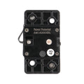 CIRCUIT BREAKER MANUAL RESET W/LED 200 AMP