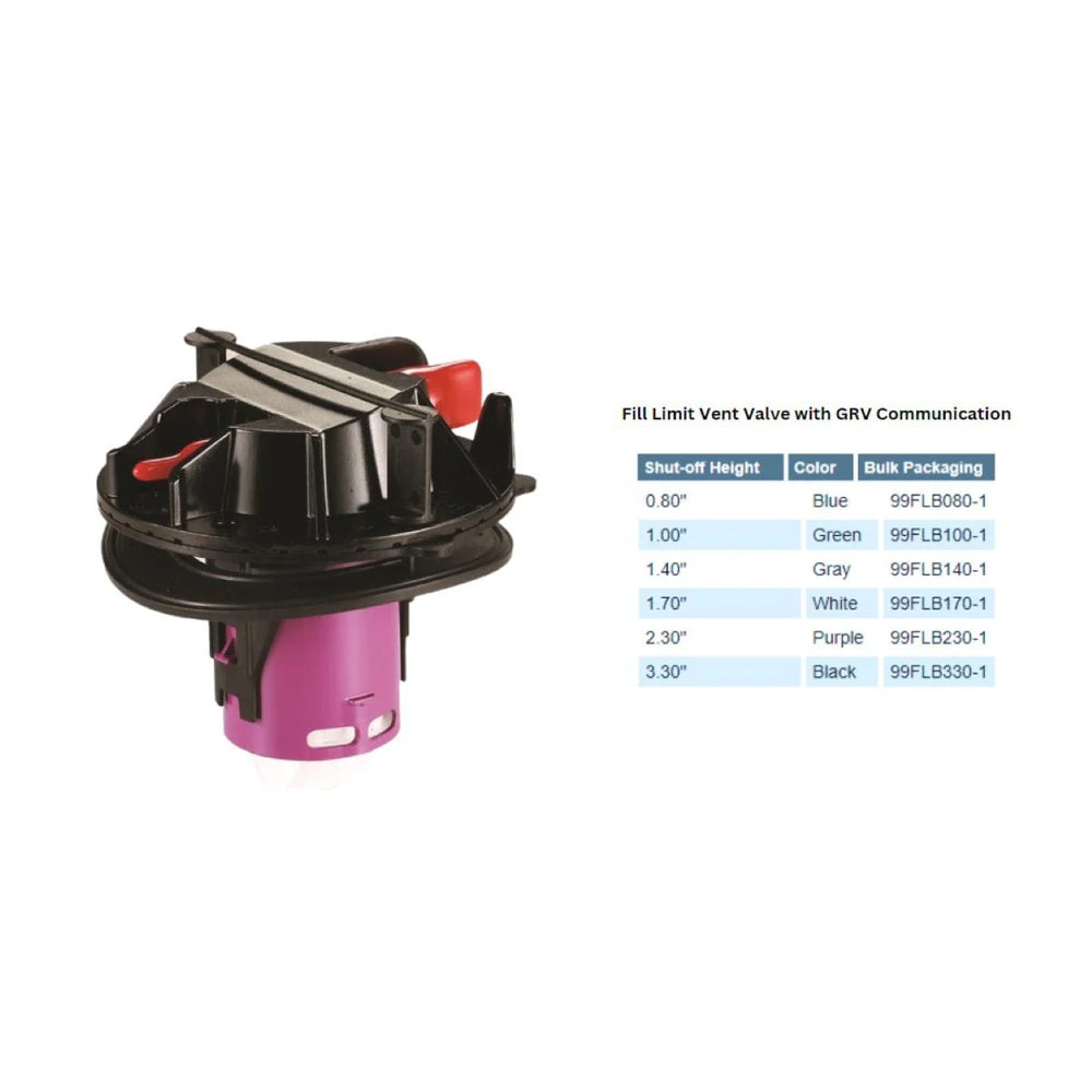 ATTWOOD MARI auto part