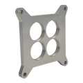 Adjustable Base Plate 1/2in