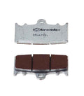 Brembo OE 01-03 Husaberg FS e, c 400cc Brake Pad - Front