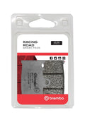 Brembo OE 01-03 Husaberg FS e, c 400cc Brake Pad - Front