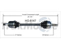 TRAKMOTIVE auto part