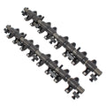 BBM Pro-Mag Rocker Arm - Shaft Mnt. 1.5 Ratio