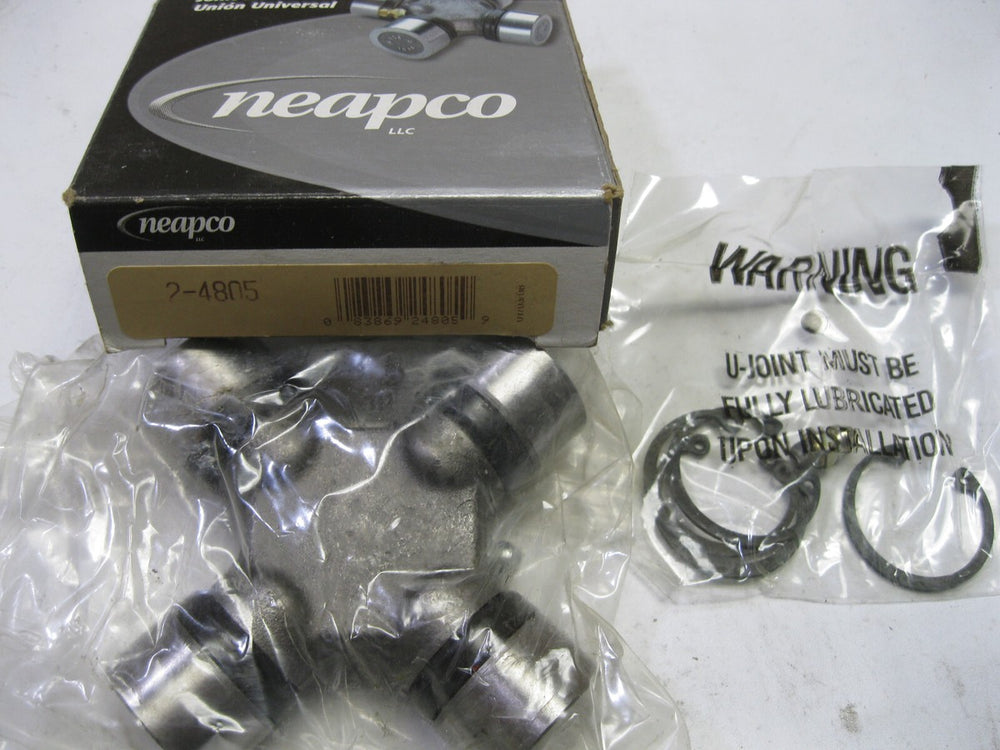 NEAPCO INC auto part
