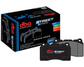 DBA 2018+ BMW X3 Street Series Front Brake Pads