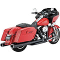 Vance & Hines H.O. Slip-Ons Quiet Insert