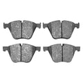 DFC 10-19 Rolls-Royce Ghost Front 4000 Hybridynamic Brake Pads
