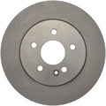 R1 Concepts GEOSPEC Coated Rotor Fits Mercedes-Benz ML320