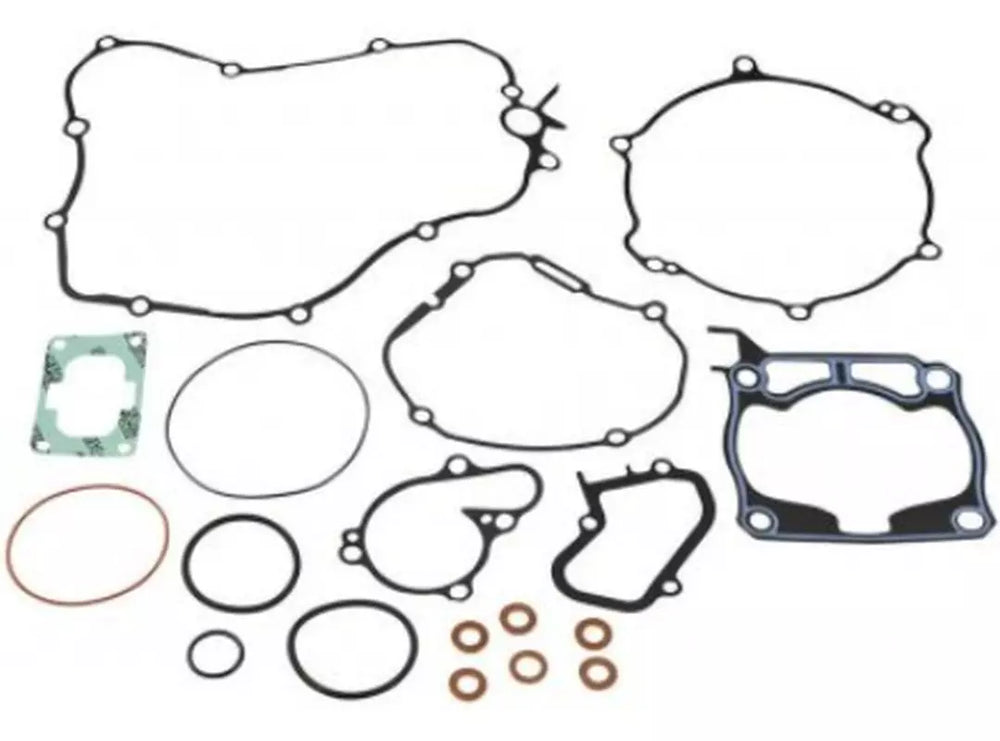 Athena 04-08 Yamaha YFM 50 S Raptor Complete Gasket Kit (Excl Oil Seals)