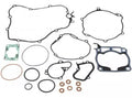 Athena 04-08 Yamaha YFM 50 S Raptor Complete Gasket Kit (Excl Oil Seals)