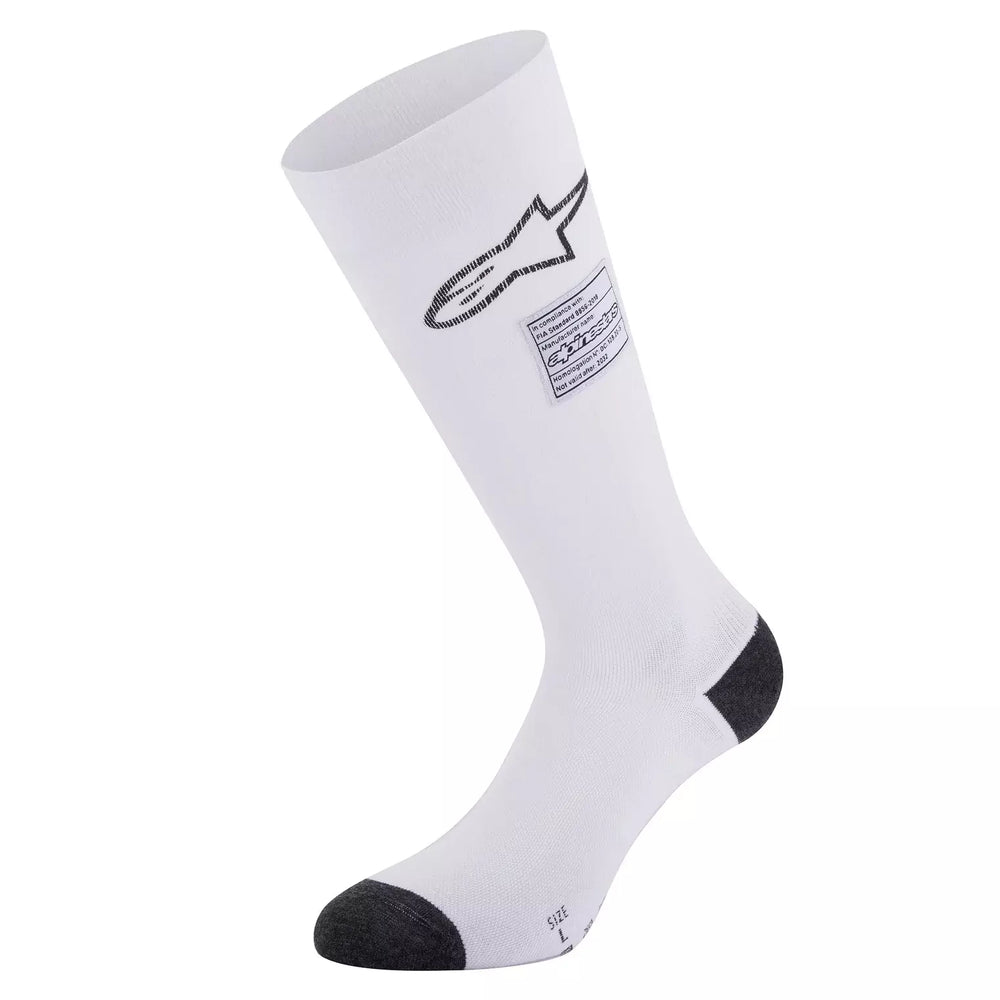 Socks ZX V4 Black Medium