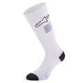 Socks ZX V4 Black Medium