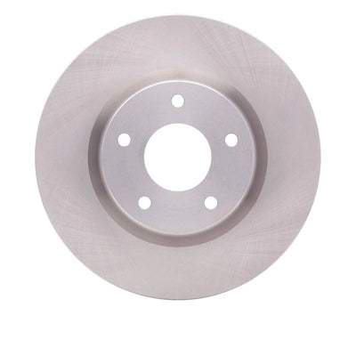 R1 13-25 Nissan Altima Front Brake Rotor