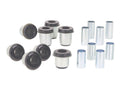 9401 INTEGRA SUSPENSION CONTROL ARM UPPER AND LOWER BUSHING FRONT