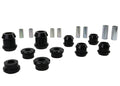 9401 INTEGRA SUSPENSION CONTROL ARM UPPER AND LOWER BUSHING FRONT
