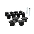 Whiteline 1972-1977 Pontiac Ventura Rear Leaf Spring & Shackle Bushings