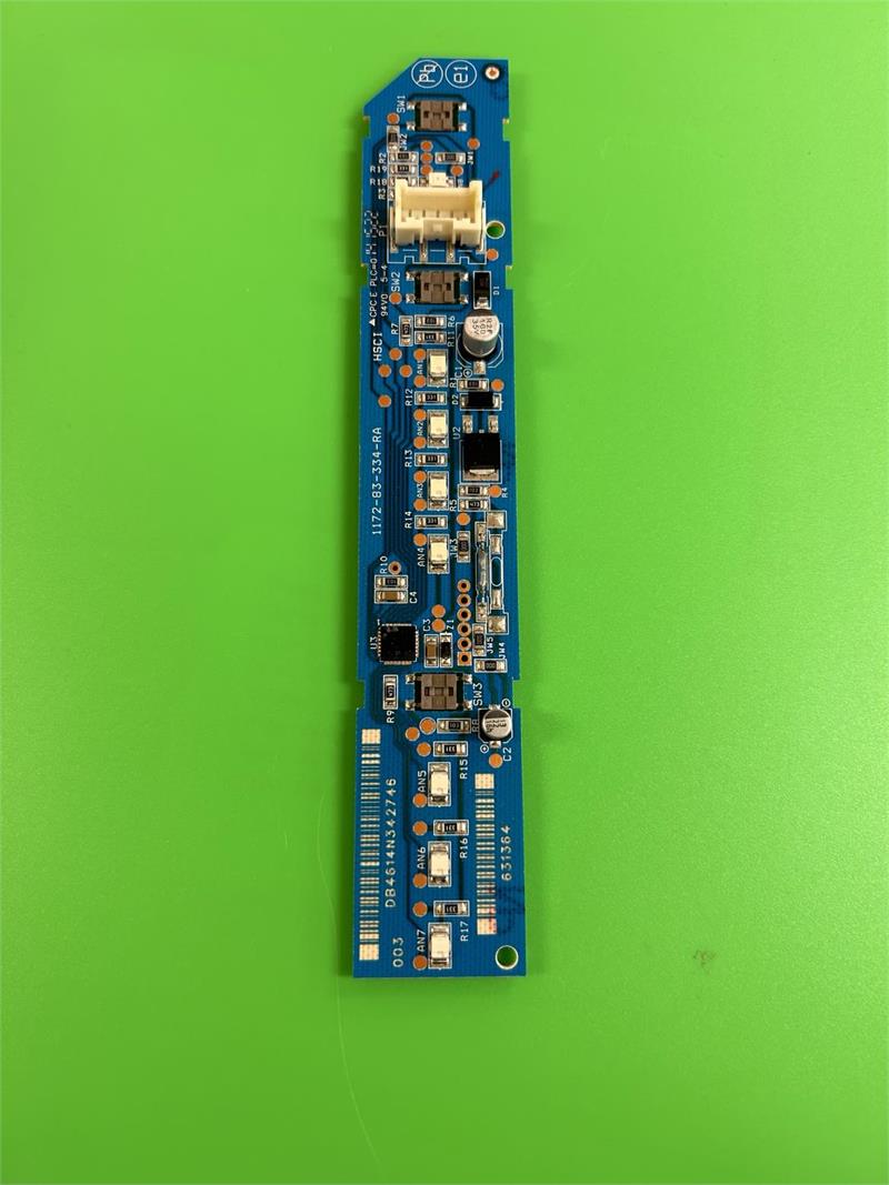 KIT-SERVICE-CONTROL BOARD NX61/NX81