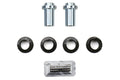 Whiteline 05-08 Subaru Legacy GT / 04-07 Subaru Outback XT Rear Camber adj kit-upper c/arm bushes
