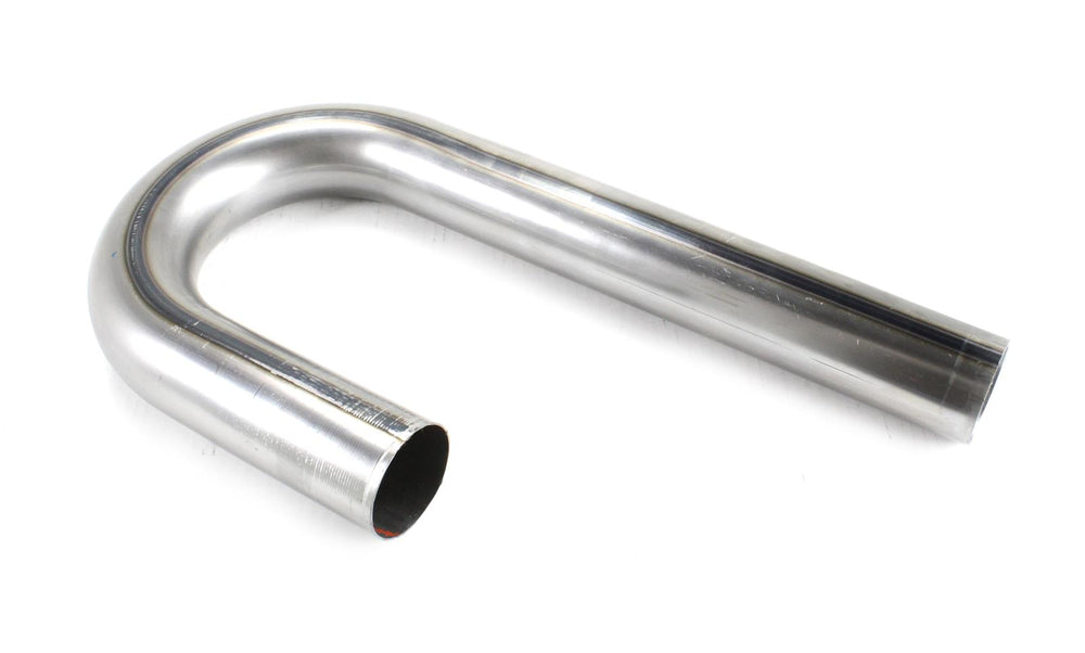 J BEND MILD STEEL 2 1/4