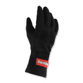 RaceQuip Black 2-Layer SFI-5 Glove - XSmall