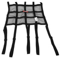 RaceQuip 18X24 SFI Hybrid Net Adj Strap Mounts