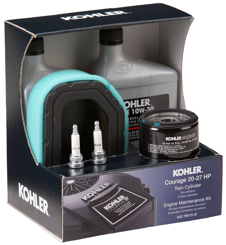 Kohler Home Generators auto part