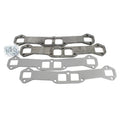HDR FLANGE CHEVY 409