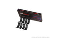 King Engine Bearings Renault Flash 1.7 F2N (Size +0.50mm) Connecting Rod Bearing Set