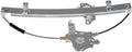 WINDOW REGULATOR