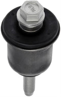 DIFF MOUNT BUSHING