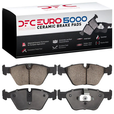 DFC auto part
