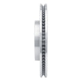 R1 Concepts Brake Rotor Fits Lexus ES250