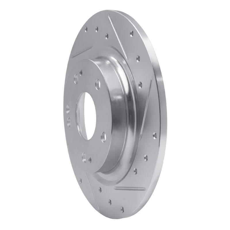R1 Concepts silver auto part