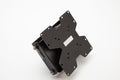 SWIVEL SNAP IN TV MOUNT