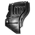 Sherman Parts auto part