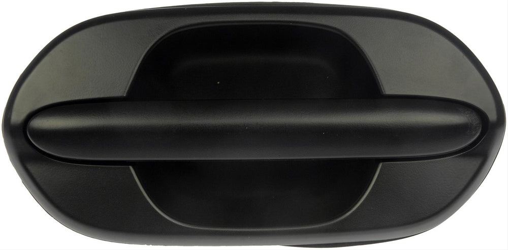 EXTERIOR DOOR HANDLE