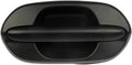 EXTERIOR DOOR HANDLE