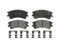 WAGNER BRAKE auto part