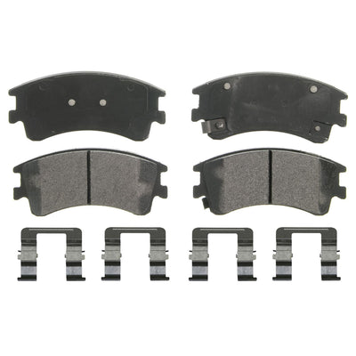 WAGNER BRAKE auto part